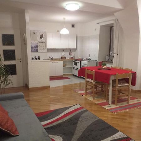 Ca' Rosa Apartment Тренто Екстериор снимка