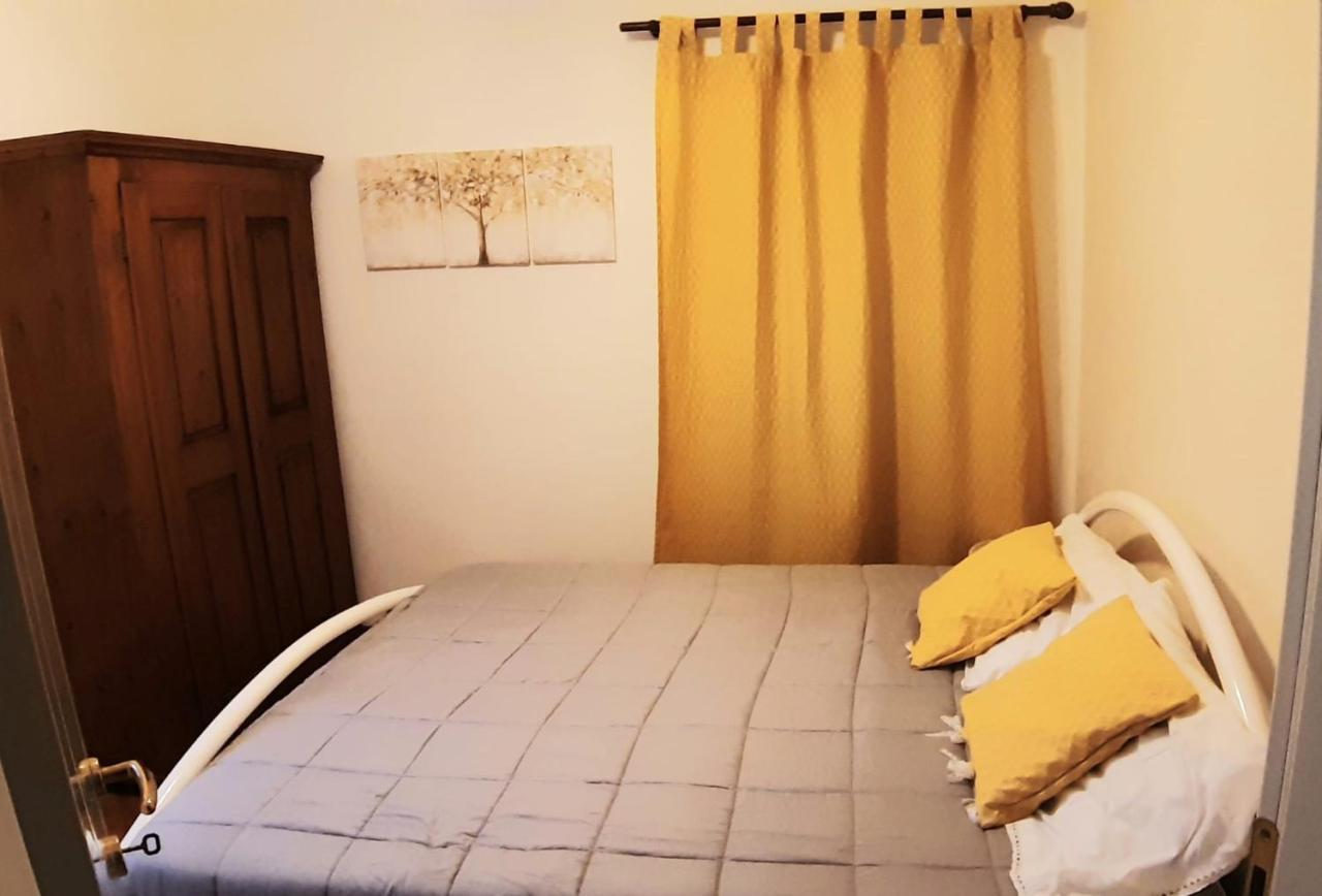 Ca' Rosa Apartment Тренто Екстериор снимка