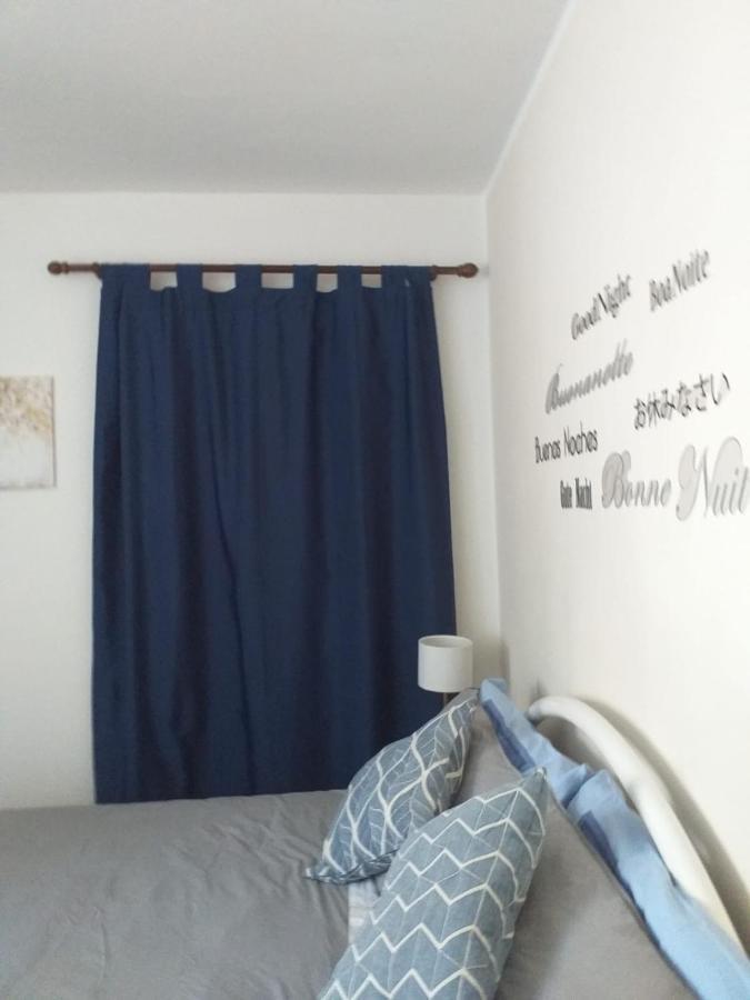 Ca' Rosa Apartment Тренто Екстериор снимка